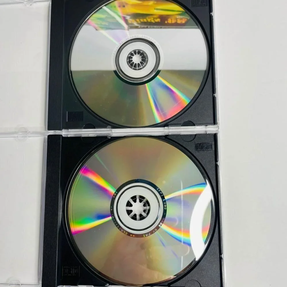 Vip‎ Classic Wings '98 PC-CD Rom, Aircraft & Cockpit Expansion Big Box w/Manual